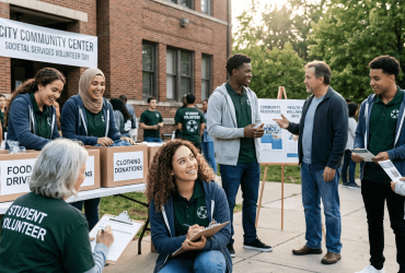 The Power of Societal Internships in Shaping Students’ Futures